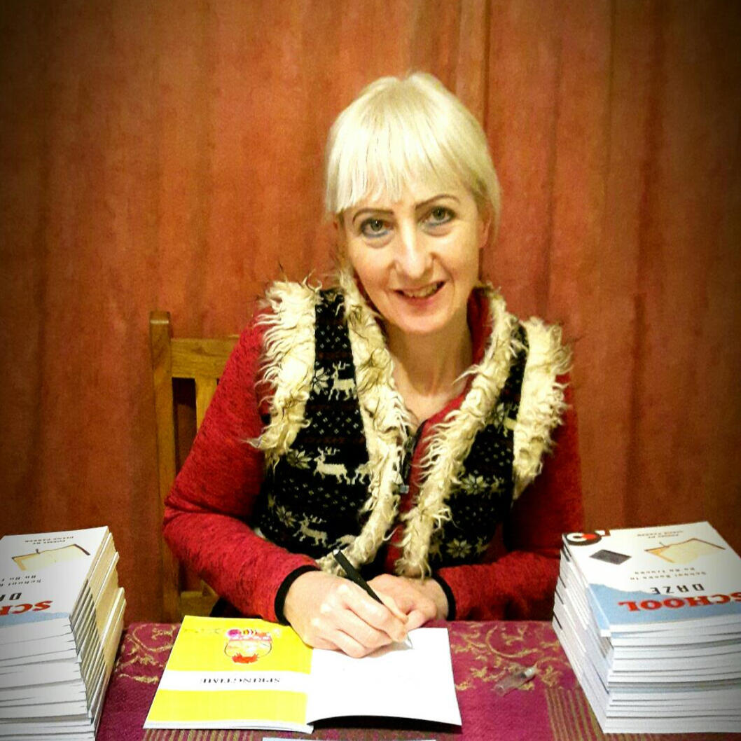 Diane Parker
